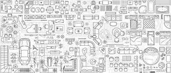 Floor Plan Icons Images Browse 36 669