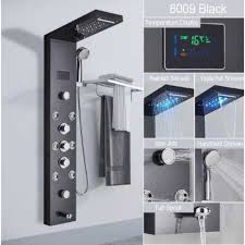 Jual Shower Panel Led R Mandi