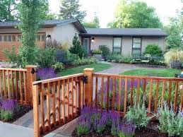 51 Front Yard Fence Ideas To Transform