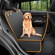 Dhgate Com Waterproof Dog Car Seat