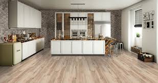 Akadia Luxury Vinyl Planks Prescott
