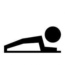 Exercise Gym Plank Sport Workout