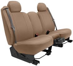 Custom Fit Car Truck Seat Covers