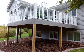 Deck Vs Patio Weighing Your Options
