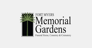 Fort Myers Memorial Gardens Funeral