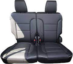 Gmc Acadia Custom Seat Covers