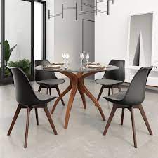 51 Mid Century Modern Dining Tables For