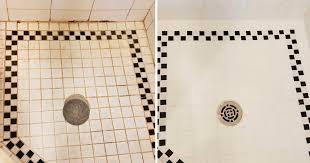 Tile Cleaning In Bronxville Ny Red