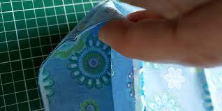 Clothespin Bag Free Sewing Tutorial