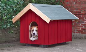 36 Dog House Ideas Free Diy Plans For