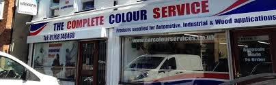 Buy Car Paint Car Colour Services