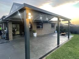 Carport Types Custom Carport Designs