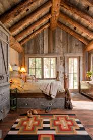 Modern Wood Cabin Ideas For 2023