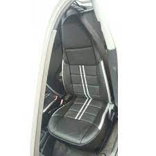 Pu Leather Alto 800 Car Seat Cover At
