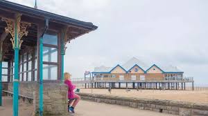 Uk S Worst Seaside Towns Ranked As