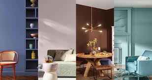 2024 Paint Colour Trends The Murals