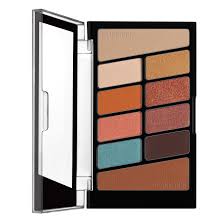 Color Icon Eyeshadow 10 Pan Palette