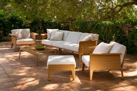Best Luxury Outdoor Furniture Brands