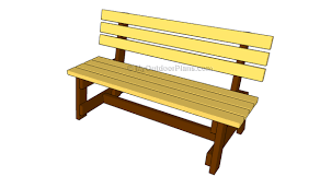 Outdoor Furniture Plans Myoutdoorplans