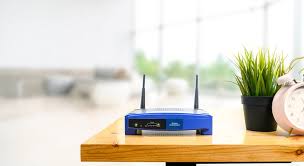 Best Router For 2 Story House Improved