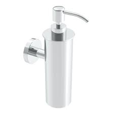 Wall Mounted Soap Dispenser 250ml Ico