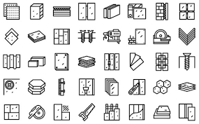 Drywall Icon Images Browse 4 051