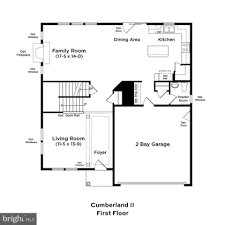 Tbd Meridian Hill Way Cumberland Upper