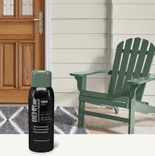 Enamel Aerosol Paint Behr