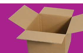 Cardboard Boxes Packaging Supplies
