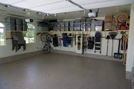 Mold In Your Garage Prevention