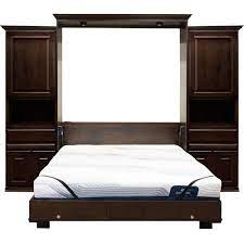 Presidential Wall Bed Now