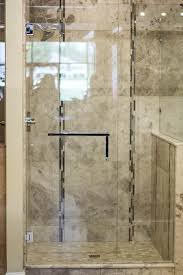 Frameless Shower Doors Towel Bar