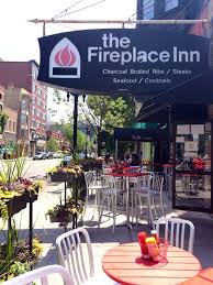 The Fireplace Inn Reviews Photos