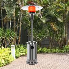 Outdoor Garden Heater At Rs 9000 Piece