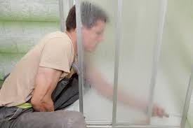 How To Install Tiled Shower Enclosures