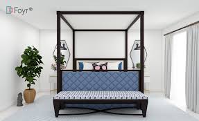 25 Stylish Headboard Ideas For Your