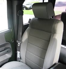 2007 Jeep Wrangler What S It Like To