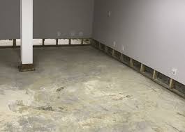 Basement Waterproofing Getting Rid Of