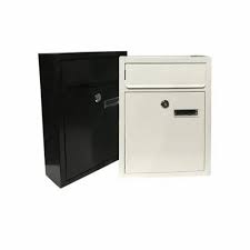 Crpa Domestic Letter Box Size 14 X 10