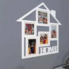 Home Collage Hanging Photo Frame