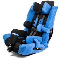 Spirit Plus Car Seat Inspired By Drive