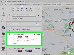 How To Print From Google Maps Desktop