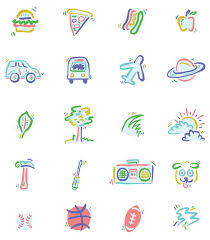 Airbnb Icons For Create Airbnb A Site