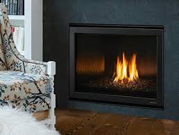 8000 Modern Gas Fireplace Encino
