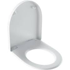 Geberit Icon Wc Seat With Cover White