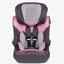 Mothercare Advance Xp Car Seat Babies
