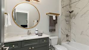 Outdated Bathroom Trends To Avoid
