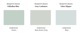 Benjamin Moore Gray Cashmere Hc 172