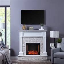 Electric Fireplace Atg5639fs