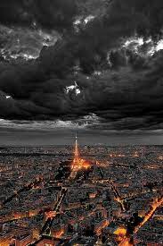 Paris Eiffel Tower Wonders